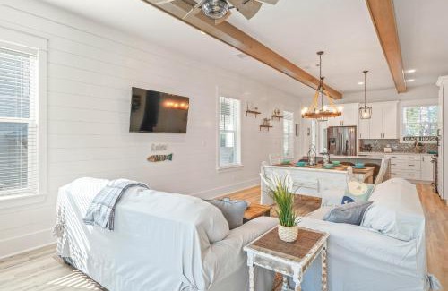 Lakeside at Blue Mountain Beach Casa | The Retreat at 30a