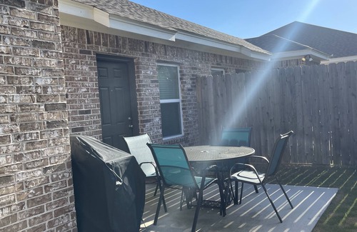 Waco Condominio | The Retreat at Belmont Village! Under 5 minutes from Baylor NEW NEIGHBORHOOD