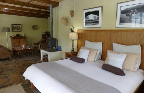 Kannaland Casa | The Retreat at Groenfontein