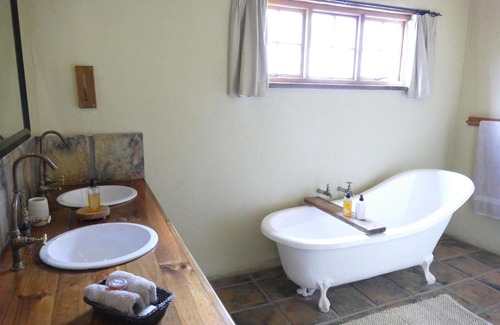 Kannaland Casa | The Retreat at Groenfontein