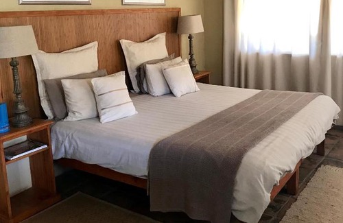 Kannaland Casa | The Retreat at Groenfontein