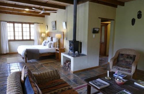 Kannaland Casa | The Retreat at Groenfontein