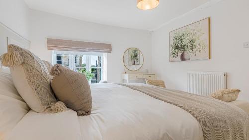 Lechlade Casa | The Retreat at Kestrel House - Opens 22nd Sep