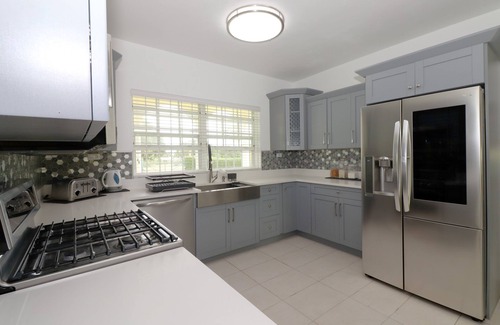 Falmouth Casa | The Retreat at Martha Brae, - 4, Trelawny