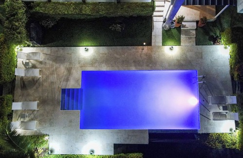 Falmouth Casa | The Retreat at Martha Brae, - 4, Trelawny