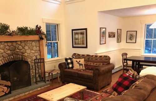 Twin Mountain Condominio | The Retreat at Moose Lane by Bretton Woods Vacations