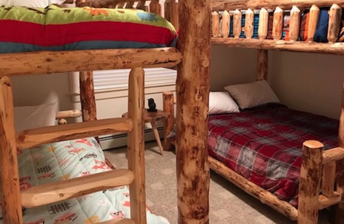 Twin Mountain Condominio | The Retreat at Moose Lane by Bretton Woods Vacations