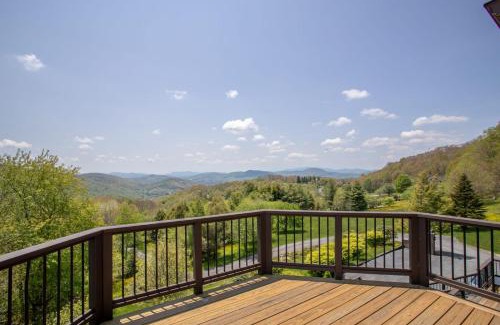 Banner Elk Casa | The Retreat at Mountain Meadows
