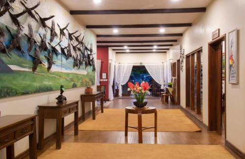 Karatu Cabina | The Retreat at Ngorongoro