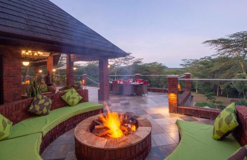 Karatu Cabina | The Retreat at Ngorongoro