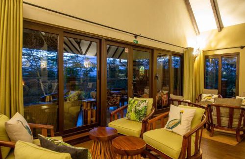 Karatu Cabina | The Retreat at Ngorongoro