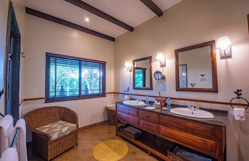 Karatu Hotel | The Retreat at Ngorongoro