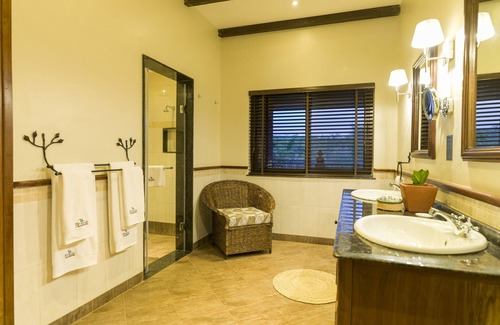Karatu Hotel | The Retreat at Ngorongoro