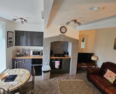 Ainley Top Casa | The Retreat at Plover Cottage Lindley