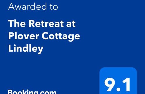 Ainley Top Casa | The Retreat at Plover Cottage Lindley