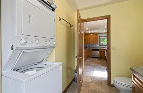 Fish Creek Casa | The Retreat at Sunshine Creek by Simple Life Rentals