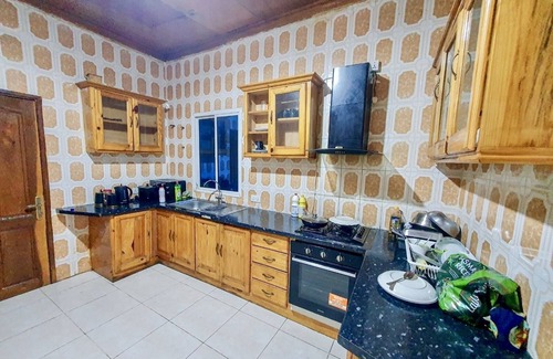 Brufut Apartamento | The Retreat Emerald Apartments Close to the Beach