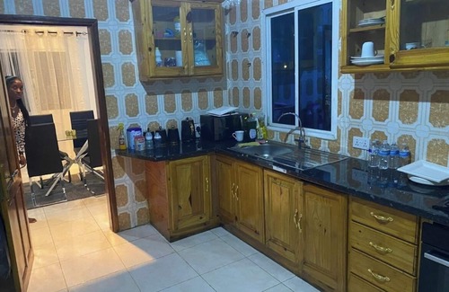 Brufut Apartamento | The Retreat Emerald Apartments Close to the Beach