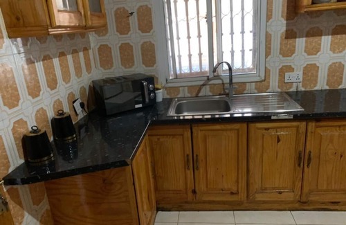 Brufut Apartamento | The Retreat Emerald Apartments Close to the Beach