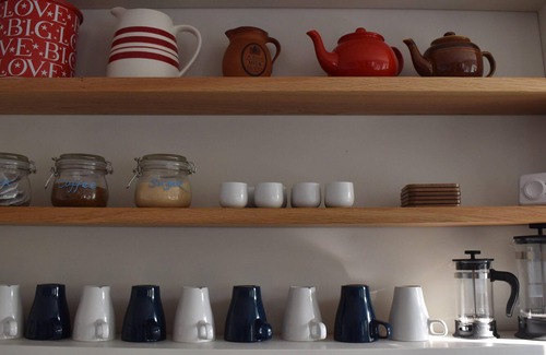 Icklesham Cabaña | The Retreat, family friendly cottage sleeping 6 in the pretty town of Winchelsea