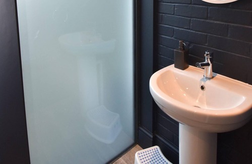Icklesham Cabaña | The Retreat, family friendly cottage sleeping 6 in the pretty town of Winchelsea