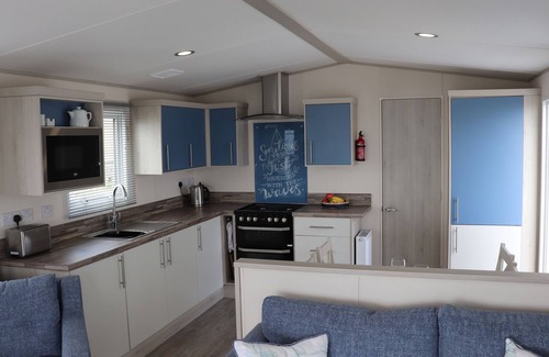 Otterton Cabaña | The Retreat