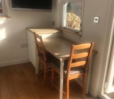 Charmouth Cama Y Desayuno | The Retreat