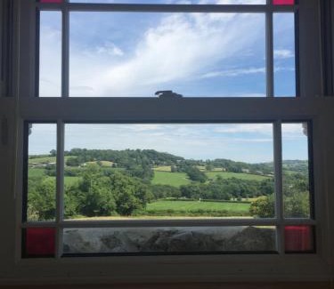 Charmouth Cama Y Desayuno | The Retreat