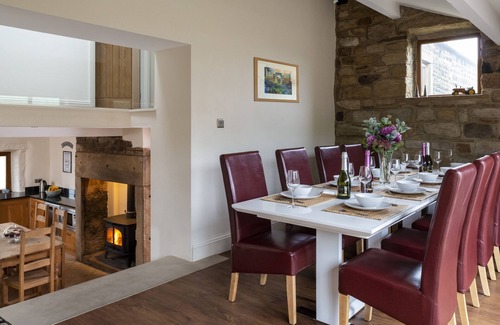 Hebden Bridge Cabaña | The Retreat