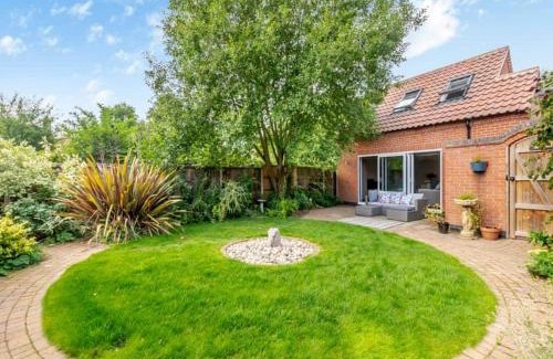 Kneesall Villa | The Retreat