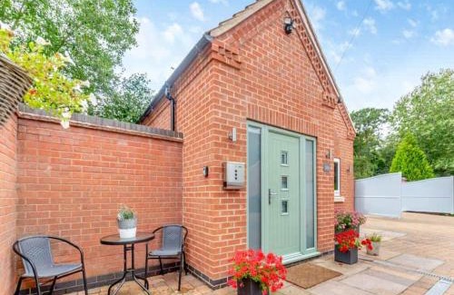 Kneesall Villa | The Retreat