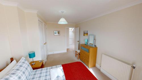 Sidmouth Apartamento | The Retreat
