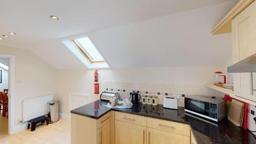 Sidmouth Apartamento | The Retreat