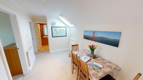 Sidmouth Apartamento | The Retreat