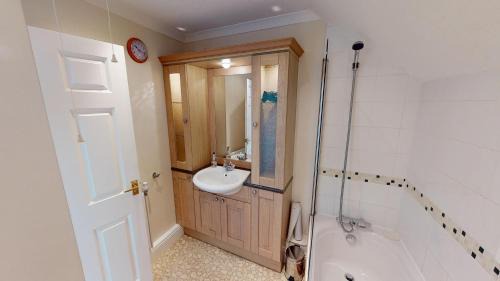 Sidmouth Apartamento | The Retreat