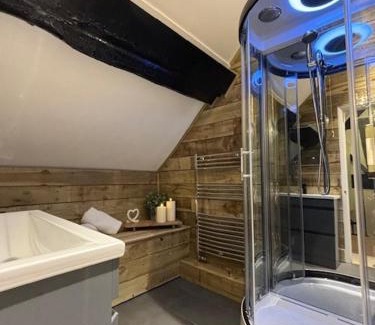 Worcester Casa | The Retreat