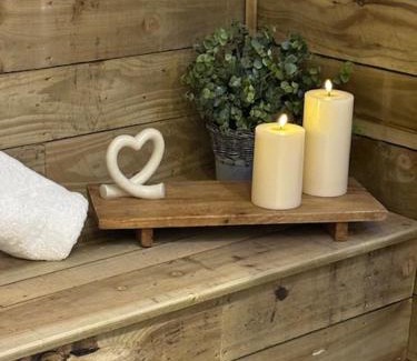 Worcester Casa | The Retreat