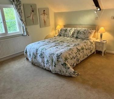 Worcester Casa | The Retreat