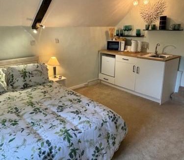 Worcester Casa | The Retreat