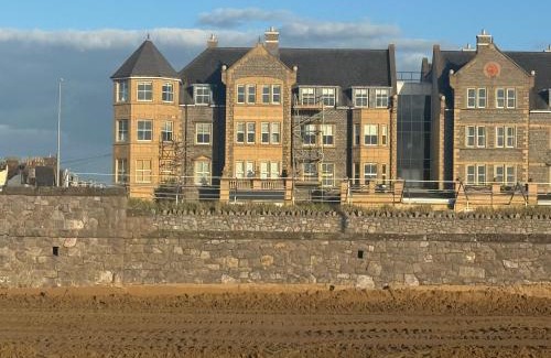 Weston-super-Mare Apartamento | The Retreat