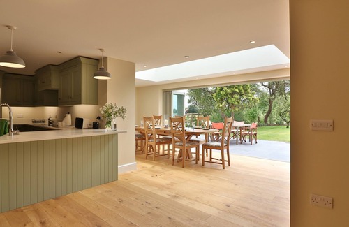 Weston-super-Mare Cabaña | El retiro, LYMPSHAM