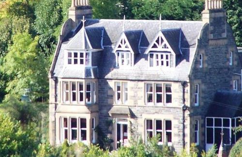 Strathpeffer Hotel | The Retreat Hotel