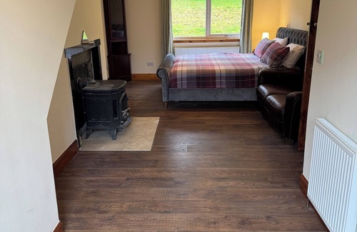 Strathpeffer Hotel | The Retreat Hotel