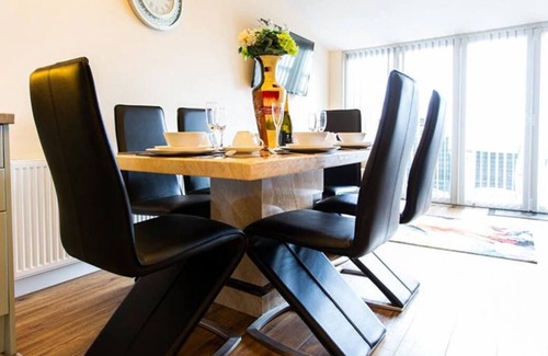 Tidenham Casa | The Retreat in the beautiful Stroat