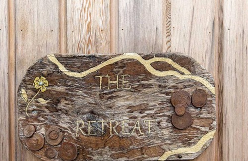 Tidenham Casa | The Retreat in the beautiful Stroat
