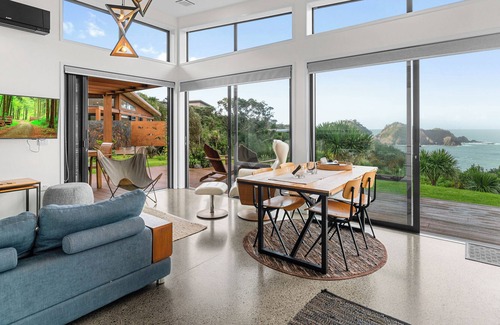 Tutukaka Cabaña | The Retreat - Knights in Residence Tutukaka Apartment