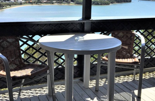 Paihia Apartamento | The Retreat
