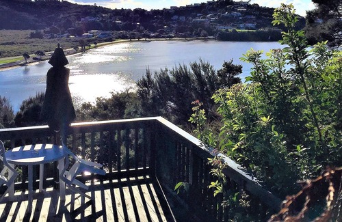 Paihia Apartamento | The Retreat