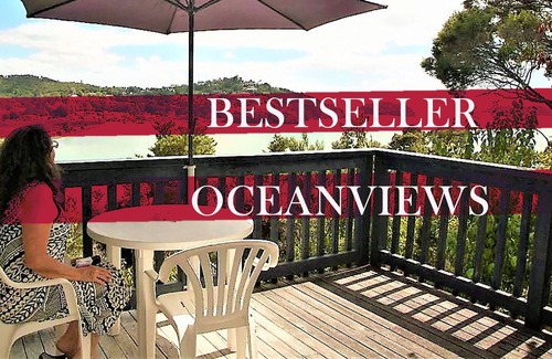 Paihia Apartamento | The Retreat