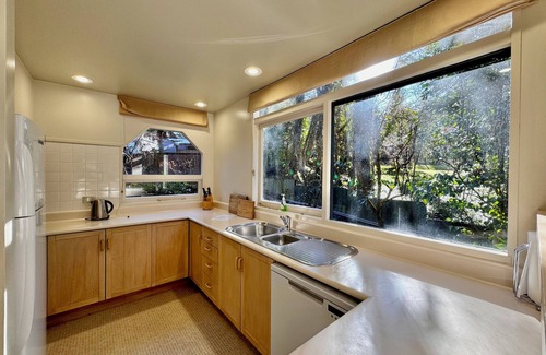 Taupo Chalet De Esquí | The Retreat